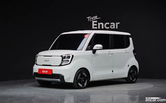 Kia EV — миниатюра 1