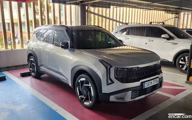 Kia 2 1.6T 2WD — миниатюра 1