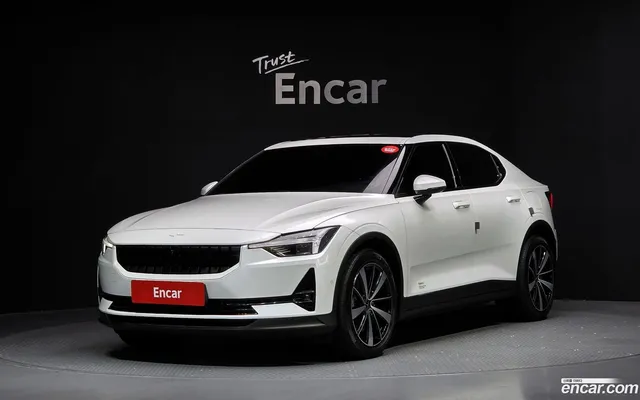 폴스타 2 — миниатюра 1