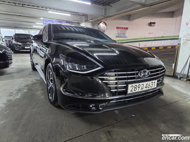 Hyundai (DN8) — миниатюра 1