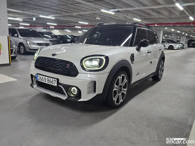 MINI S ALL4 — миниатюра 1