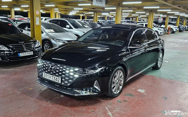 Hyundai IG — миниатюра 1