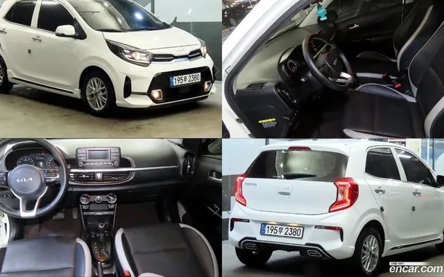 Kia (JA) — миниатюра 1