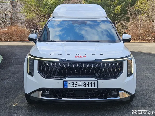 Kia Carnival 9 — миниатюра 1
