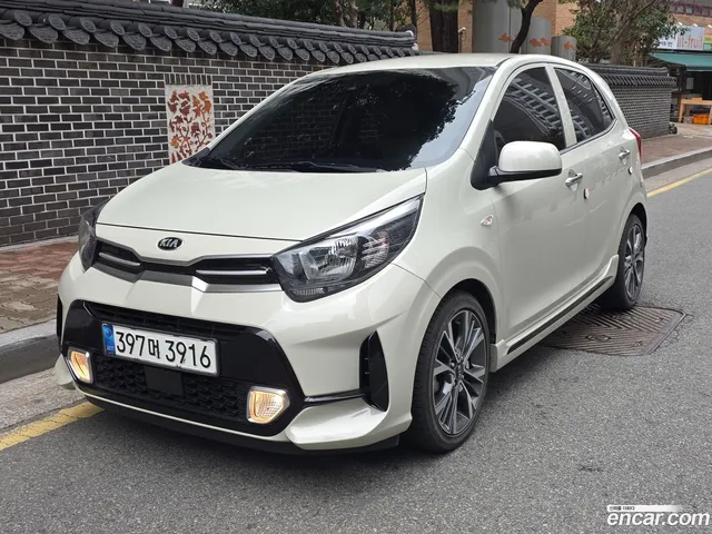 Kia (JA) — миниатюра 1