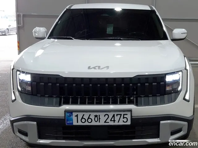 Kia 2 1.6T 2WD — миниатюра 1