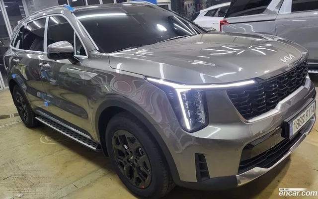 Kia Sorento HEV 1.6 2WD — миниатюра 1