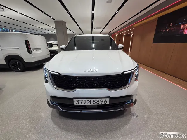 Kia Sorento HEV 1.6 2WD — миниатюра 1