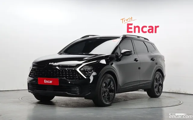 Kia Sportage 1.6 2WD — миниатюра 1