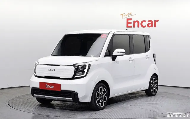 Kia Ray — миниатюра 1