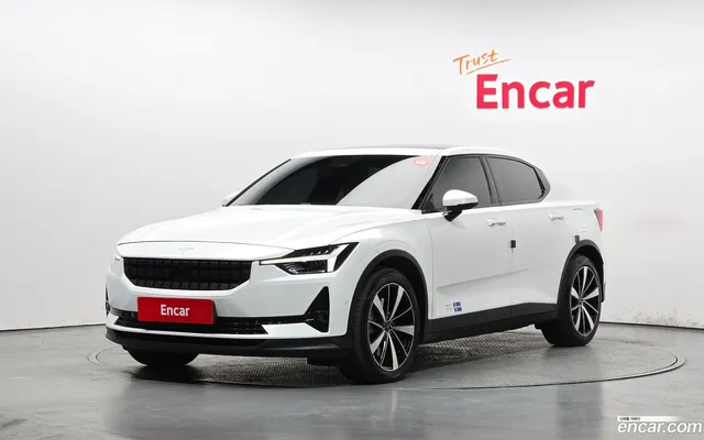 폴스타 2 — миниатюра 1