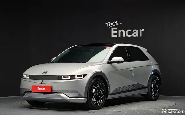 Hyundai 5 — миниатюра 1