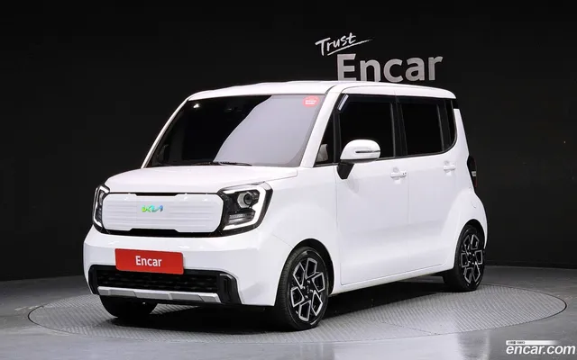 Kia Ray — миниатюра 1