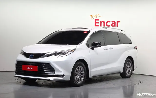 Toyota 4 2.5 AWD — миниатюра 1