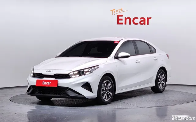 Kia K3 1.6 — миниатюра 1