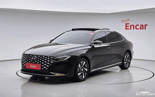 Hyundai IG — миниатюра 1