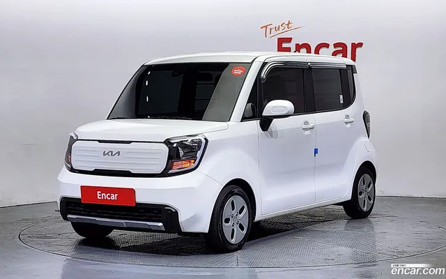 Kia Ray — миниатюра 1