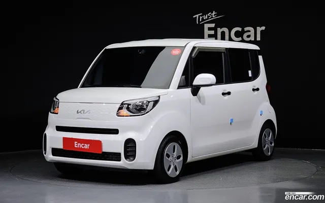 Kia Ray — миниатюра 1