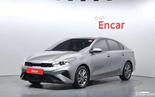 Kia K3 1.6 — миниатюра 1