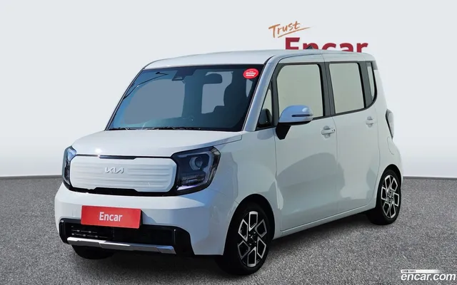 Kia Ray — миниатюра 1