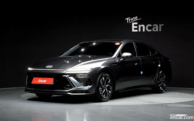 Hyundai (DN8) 1.6 — миниатюра 1