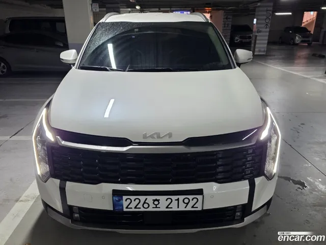Kia Sportage 1.6 2WD — миниатюра 1