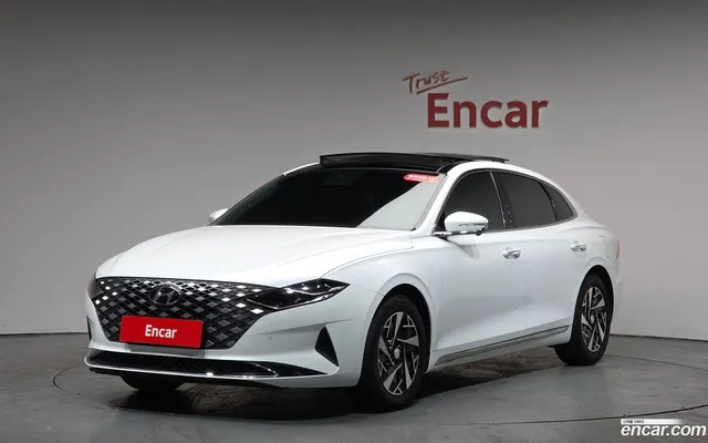 Hyundai IG — миниатюра 1