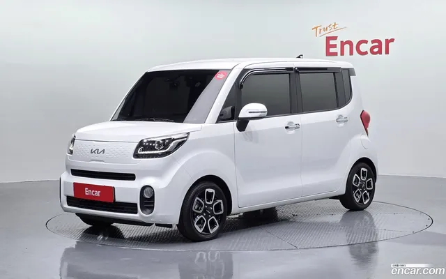 Kia Ray — миниатюра 1