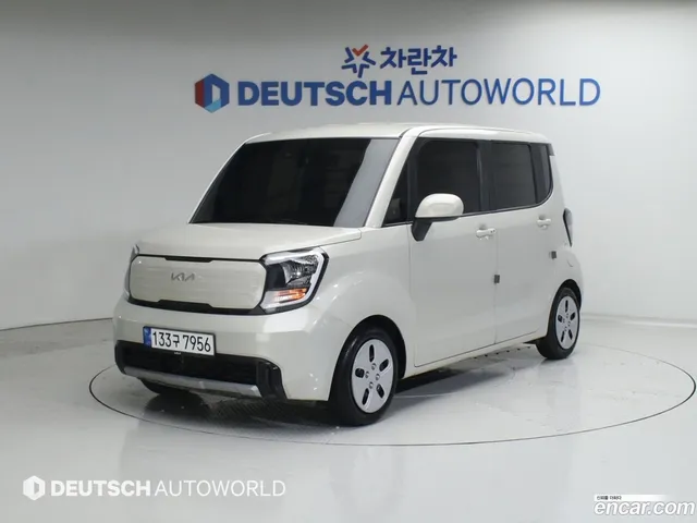 Kia Ray — миниатюра 1