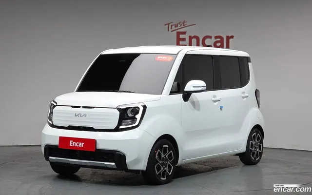 Kia Ray — миниатюра 1