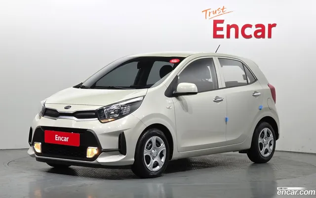 Kia (JA) — миниатюра 1