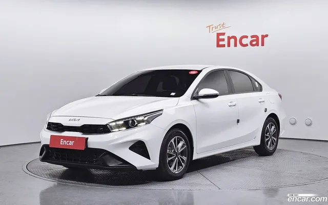 Kia K3 1.6 — миниатюра 1