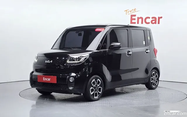 Kia Ray — миниатюра 1