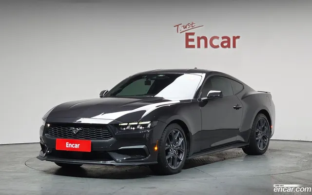 Ford 7 2.3 — миниатюра 1