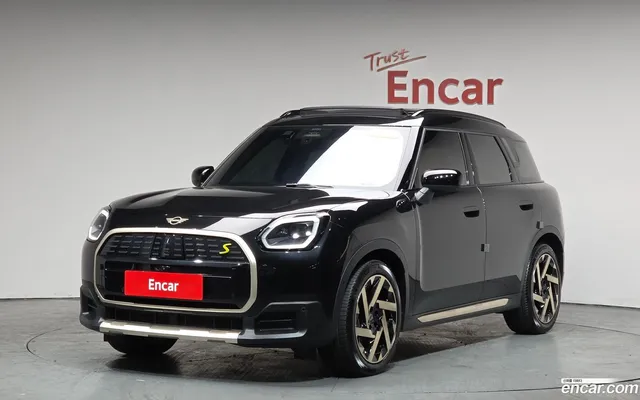 MINI 3 ALL4 SE — миниатюра 1