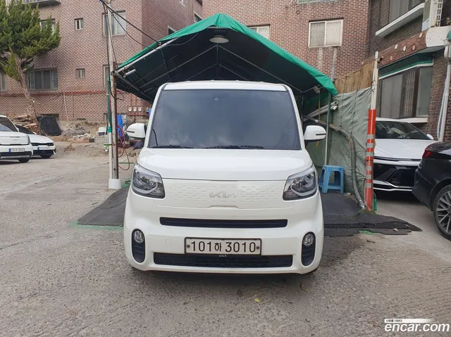 Kia Ray — миниатюра 1