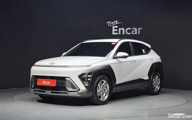 Hyundai Kona (SX2) 2.0 2WD — миниатюра 1