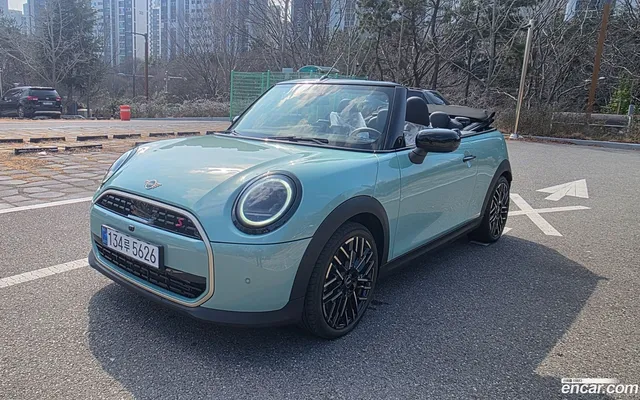 MINI S 4 — миниатюра 1