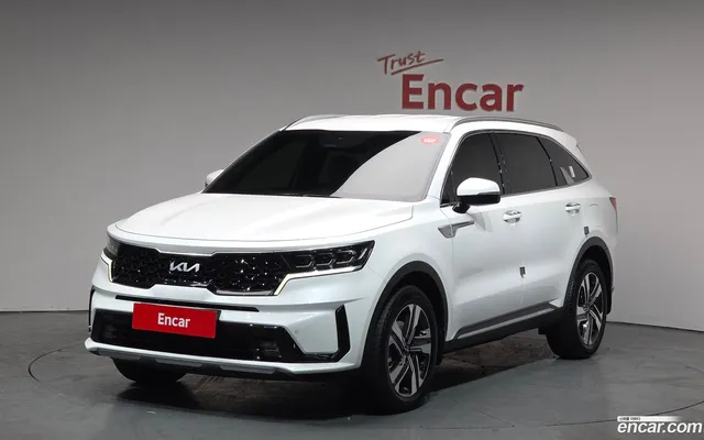 Kia Sorento HEV 1.6 2WD — миниатюра 1