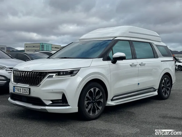 Kia Carnival 7 — миниатюра 1