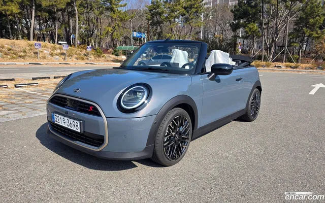 MINI S 4 — миниатюра 1