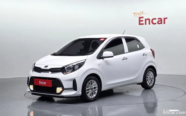 Kia (JA) — миниатюра 1