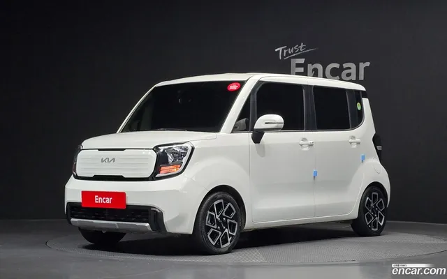 Kia Ray — миниатюра 1