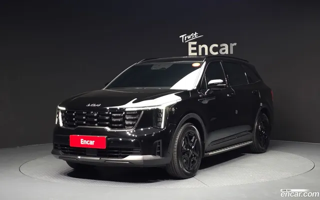 Kia Sorento HEV 1.6 2WD — миниатюра 1