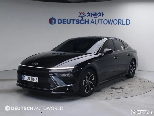 Hyundai (DN8) 2.0 — миниатюра 1