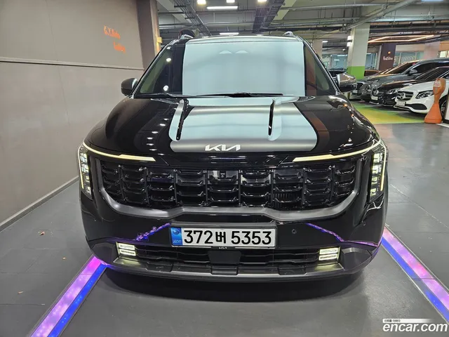 Kia Carnival 7 — миниатюра 1