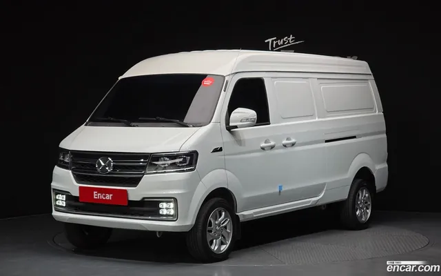 신위안 ET Van 2 — миниатюра 1