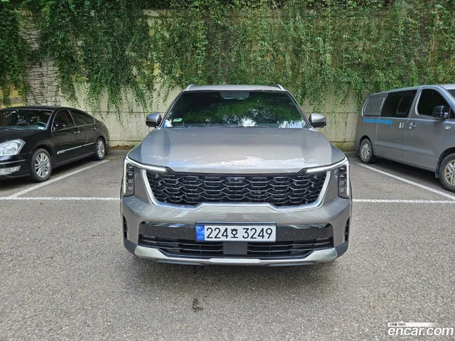 Kia Sorento 2.5T 2WD — миниатюра 1