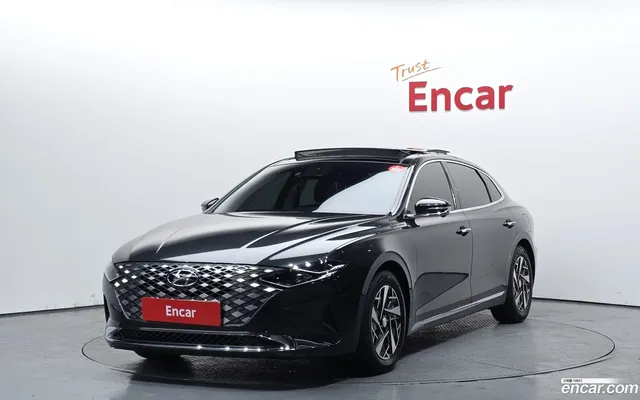 Hyundai IG — миниатюра 1