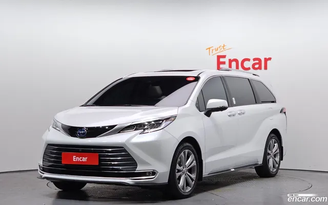 Toyota 4 2.5 2WD — миниатюра 1